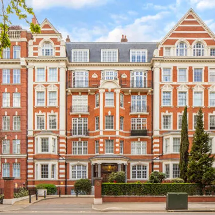 Buy this 3 bed apartment on Sandringham Court in 99 Maida Vale, London