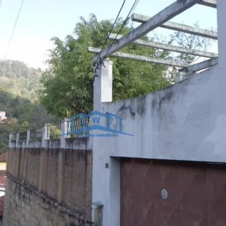 Buy this 3 bed house on Rua Tenente Arthur da Cruz Loureiro in Quissamã, Petrópolis - RJ