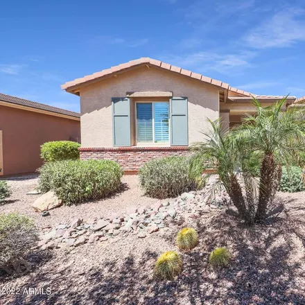Buy this 3 bed house on 24038 North 164th Avenue in Surprise, AZ 85387