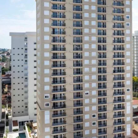 Buy this 1 bed apartment on Edifício Soleil in Rua Santa Cruz 333, Cambuí