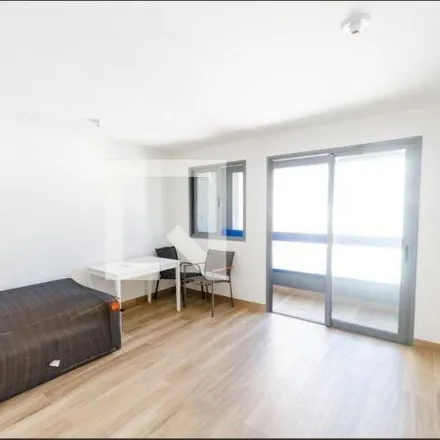 Rent this 1 bed apartment on Elite Rede de Ensino - Tijuca in Rua São Francisco Xavier 107, Tijuca