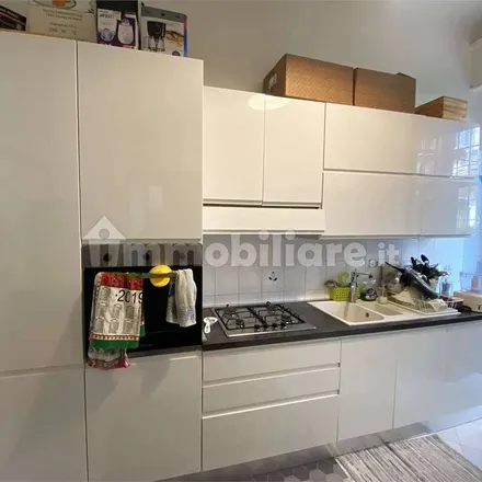 Rent this 3 bed apartment on Viale Romagna 41 in 20133 Milan MI, Italy