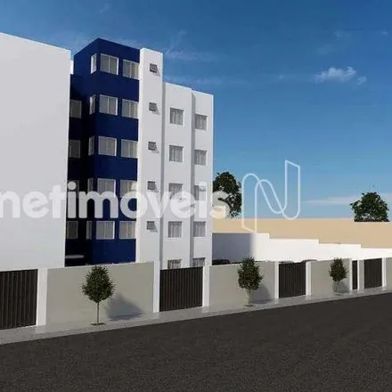 Buy this 3 bed apartment on Rua Amaro Ribeiro Coelho in Alto dos Caiçaras, Belo Horizonte - MG