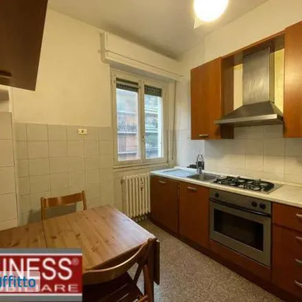 Image 2 - Viale Carlo Espinasse 36, 20156 Milan MI, Italy - Apartment for rent