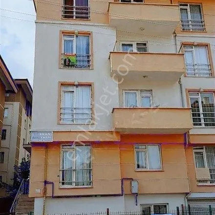 Image 5 - Karaçayır Aile Sağlığı Merkezi, 14-25, 14100 Bolu, Turkey - Apartment for rent