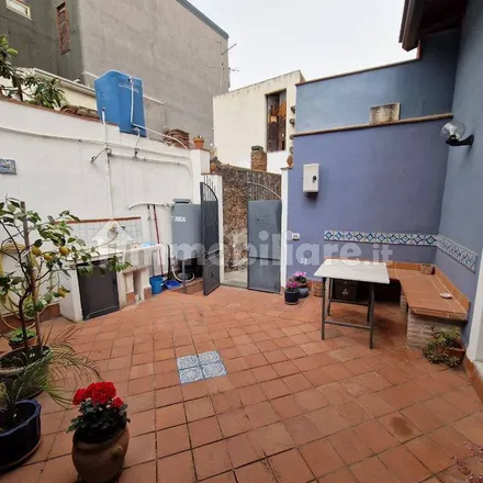 Rent this 2 bed apartment on Via dei Vespri in 95045 Misterbianco CT, Italy