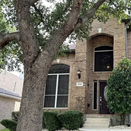 Buy this 4 bed house on 19539 Mill Oak in San Antonio, Texas