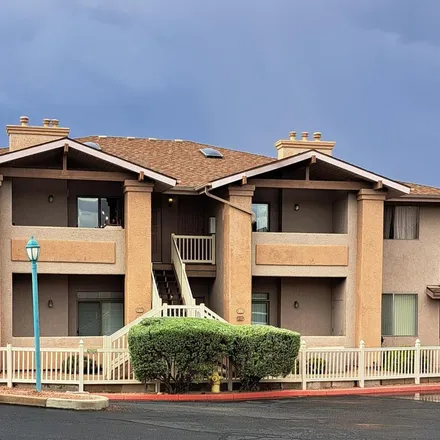Image 4 - unnamed road, Cottonwood, AZ 86236, USA - Apartment for rent