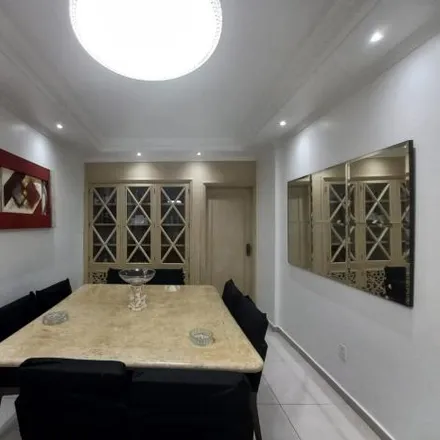 Buy this studio apartment on Rua Olavo Bilac in Pompéia, Santos - SP