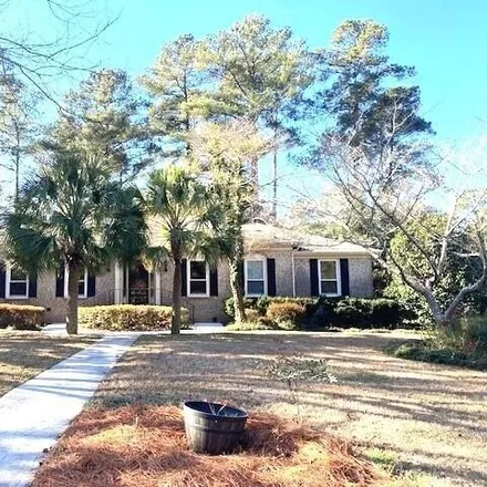 Buy this 6 bed house on 18 Normandy Lane in Westcliff, Aiken