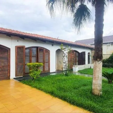Buy this 6 bed house on Rua Frederico Maurer 1683 in Hauer, Curitiba - PR