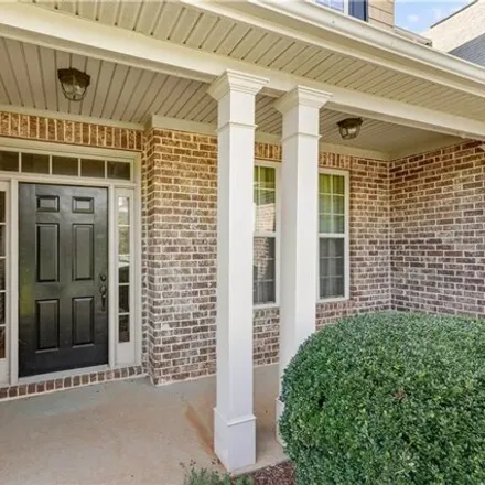 Image 5 - 102 Toonerville Road, Coweta County, GA 30276, USA - House for sale