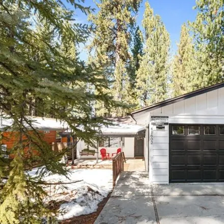 Buy this 3 bed house on 41590 McWhinney Lane in Big Bear Lake, CA 92315