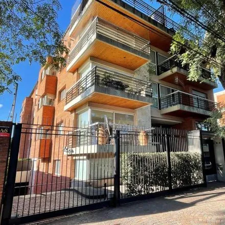 Image 2 - Avenida del Libertador 15663, Barrio Parque Aguirre, B1642 IFB Acassuso, Argentina - Apartment for sale