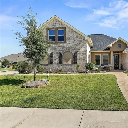 Image 1 - 2701 Wolveshire Lane, Wellborn, College Station, TX 77845, USA - House for sale