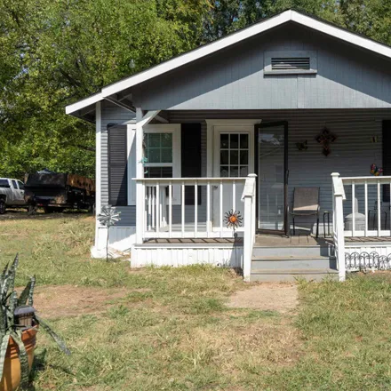 Buy this 2 bed house on 101 Brooks Street in Longview, TX 75602