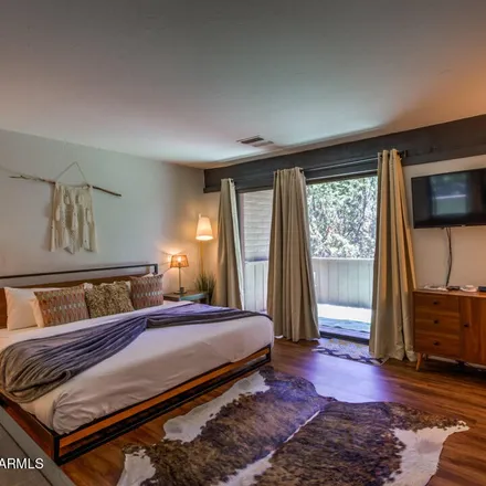 Buy this 2 bed condo on AZ 89A in Sedona, AZ 86336
