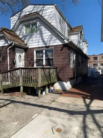 Buy this 3 bed house on 152-05 79th Avenue in New York, NY 11367