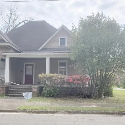Buy this 4 bed house on 279 Green Street Northeast in Dawson, GA 39842