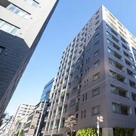 Image 3 - unnamed road, Nihonbashi horidomecho, Chuo, 103-0003, Japan - Apartment for rent