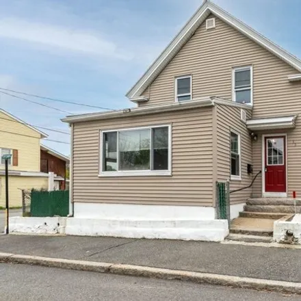 Buy this 3 bed house on 35 Second Street in Fitchburg, MA 01420