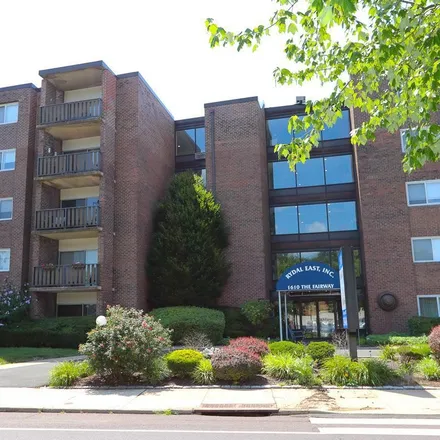 Buy this 2 bed condo on 1610 The Fairway in Rydal East, Abington Township