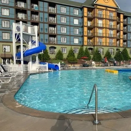 Image 2 - The Resort at Governor's Crossing, Collier Drive, Sevierville, TN 37862, USA - Condo for sale