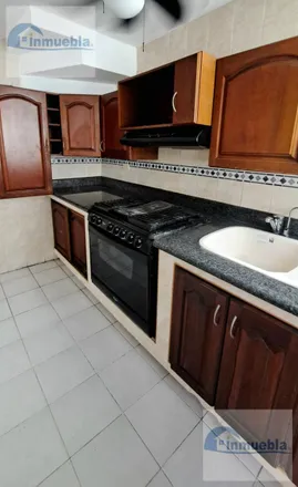 Rent this studio house on Paseo de San Agustin in Los Cristales, 66478 Guadalupe