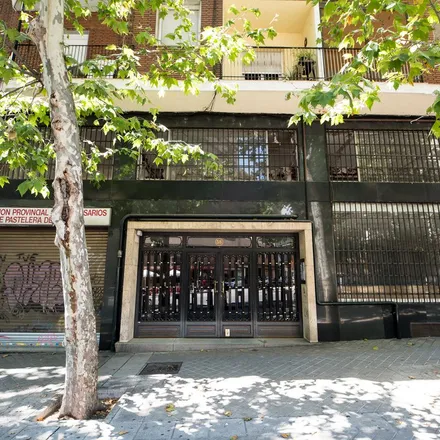 Image 9 - Paseo de Santa María de la Cabeza, 28045 Madrid, Spain - Apartment for rent