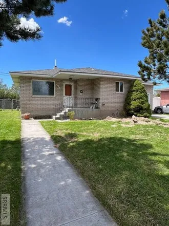 Buy this 3 bed house on 574 Holley Street in Shelley, ID 83274