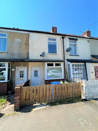 Image 1 - Itlings Lane, Hessle, HU13 9ND, United Kingdom - Townhouse for rent