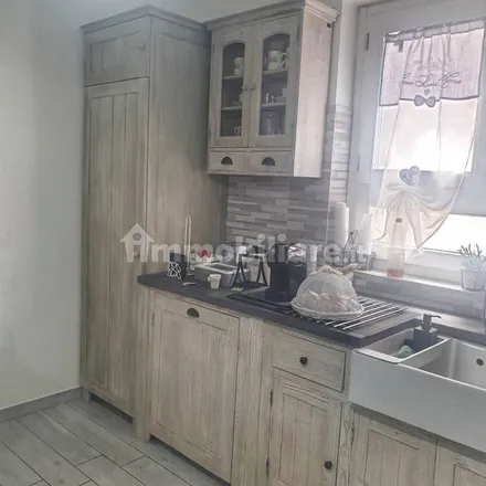 Rent this 3 bed apartment on L'angolo del gioco in Via Anco Marzio, 00054 Fiumicino RM