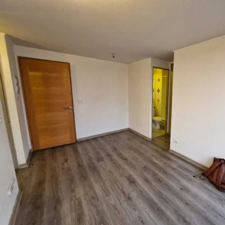 Rent this 2 bed apartment on Avenida Tobalaba 7263 in 793 1136 La Florida, Chile