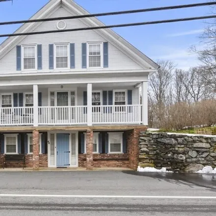 Buy this 4 bed house on 44 Carter Street in Berlin, Worcester County