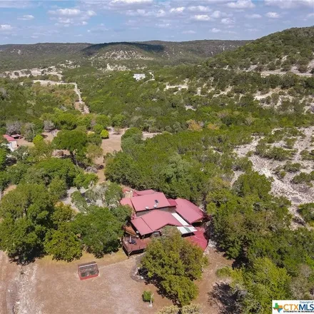 Image 7 - 154 Frances Drive East, Kerr County, TX 78010, USA - House for sale