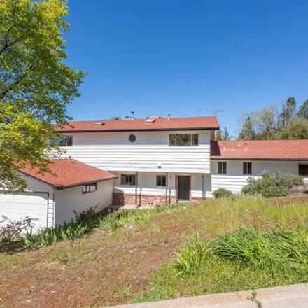 Buy this 5 bed house on 2772 Northridge Drive in Placerville, CA 95667