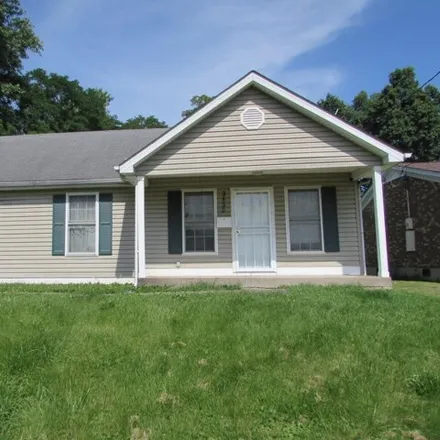 Buy this 3 bed house on 3830 Oboe Dr in Louisville, Kentucky