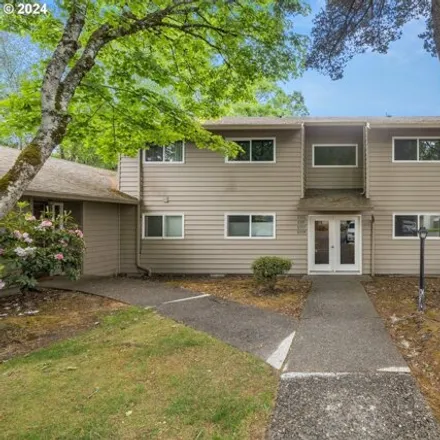 Buy this 2 bed condo on 11341 Southwest Springwood Drive in Tigard, OR 97223