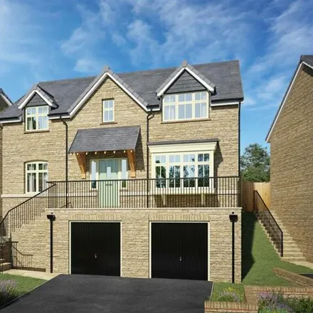 Buy this 4 bed house on Coppice Close in Chippenham, SN15 2FD