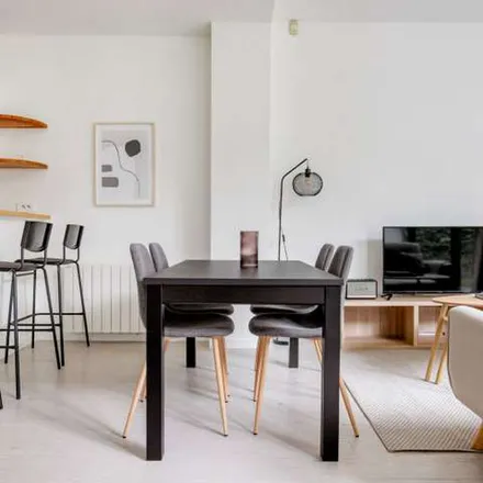 Image 7 - 24 Rue Claude Lorrain, 75016 Paris, France - Apartment for rent