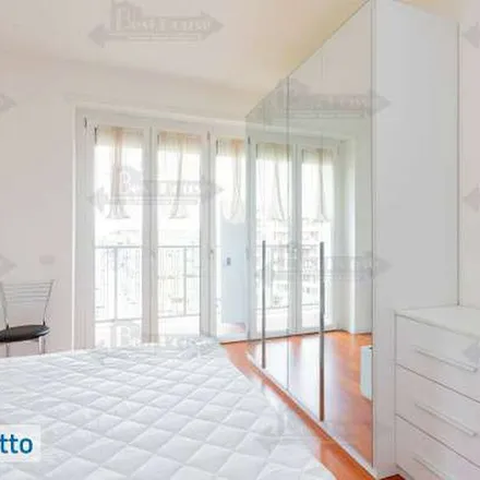 Rent this 2 bed apartment on Piazzale Udine 5 in 20132 Milan MI, Italy