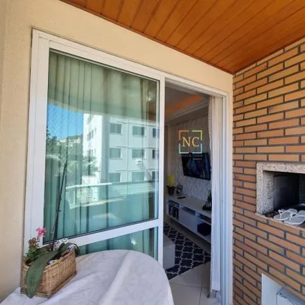 Buy this 2 bed apartment on Rua Araci Bernardina Hermes in Nossa Senhora do Rosário, São José - SC