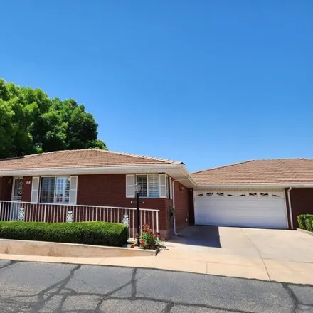 Buy this 4 bed house on 923 East 800 South in Saint George, UT 84690
