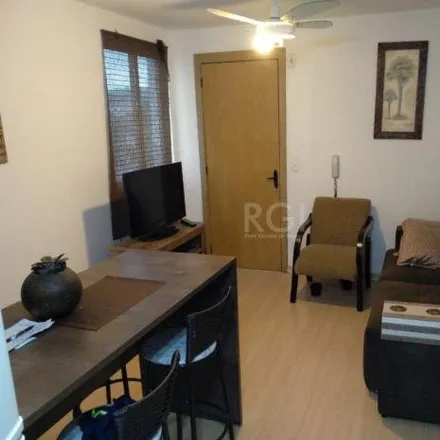 Image 1 - Rua Ada Vaz Cabeda, Jardim Leopoldina, Porto Alegre - RS, 91240-100, Brazil - Apartment for sale