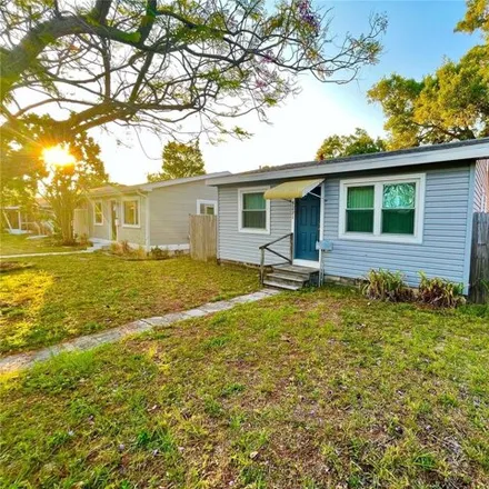 Buy this 2 bed house on 5227 5th Avenue North in Saint Petersburg, FL 33710
