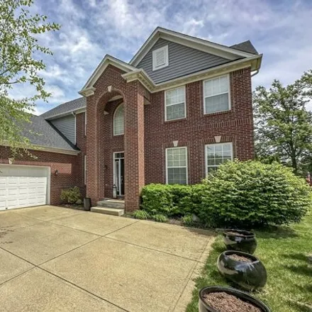 Buy this 4 bed house on 12263 Eddington Place in Fishers, IN 46037