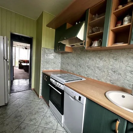 Image 3 - Osiedle Rusa, 61-245 Poznan, Poland - Apartment for rent