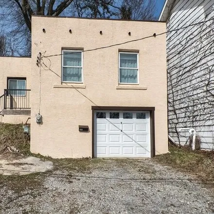 Buy this 1 bed house on 236 New Castle Street in Slippery Rock, Butler County