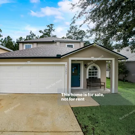 Buy this 4 bed house on 3798 Lang Road in Yulee, FL 32097