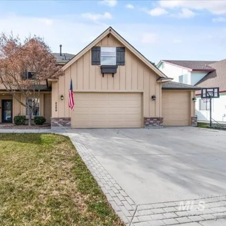 Image 1 - 4259 North Chatterton Avenue, Boise, ID 83713, USA - House for sale